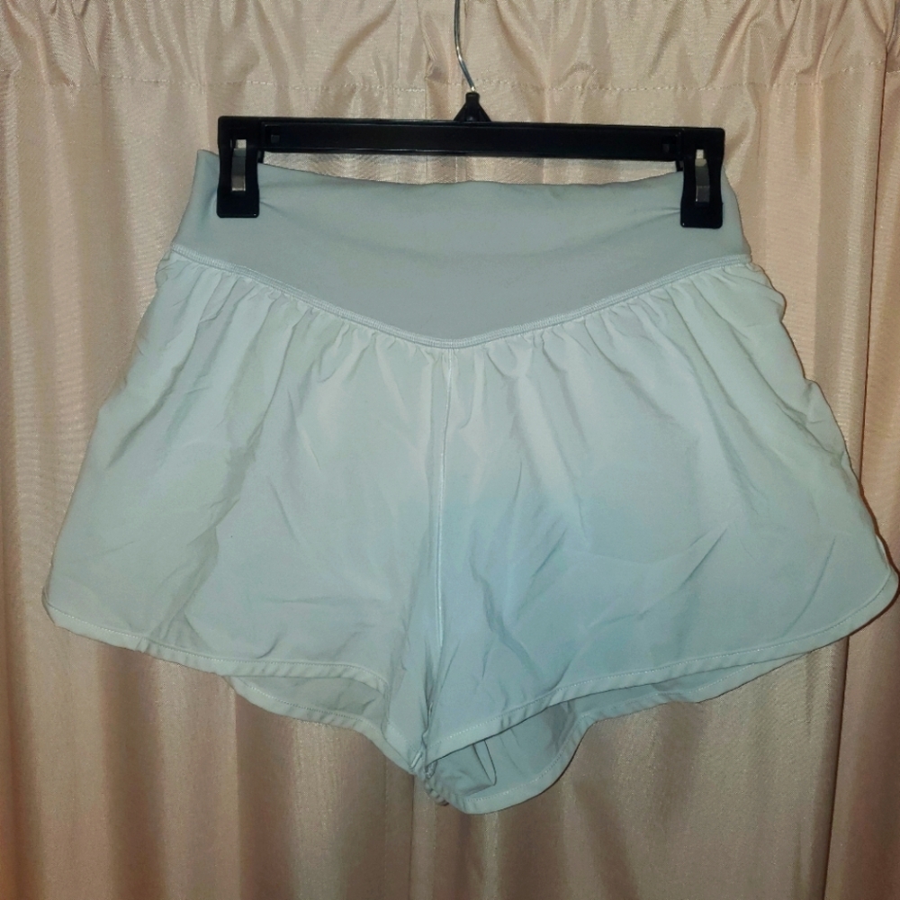 Offline by Aerie lined shorts